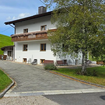 Haus Wiesenruh - Mountain View *