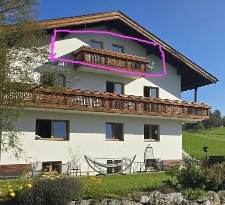 Haus Wiesenruh - Mountain View Apartament Seefeld w Tirolu