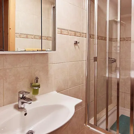 Apartment Haus Wiesenruh - Mountain View *