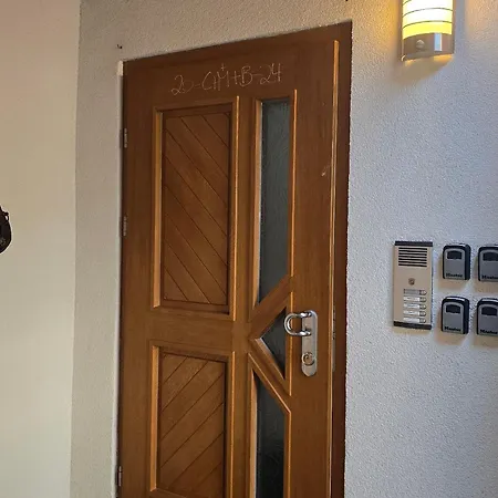 Haus Wiesenruh - Mountain View Apartment