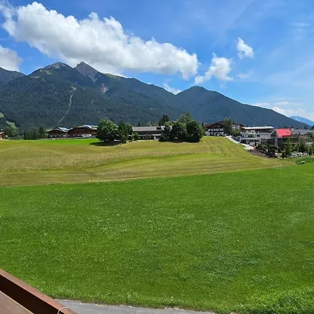 Haus Wiesenruh - Mountain View * Seefeld in Tirol